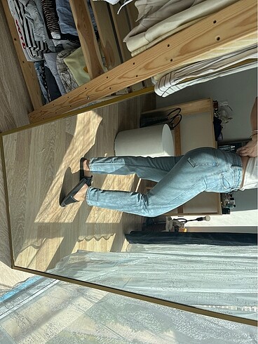 Zara Zara pantolon
