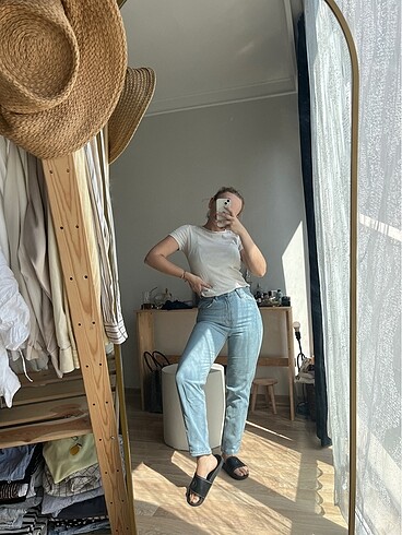 Zara pantolon