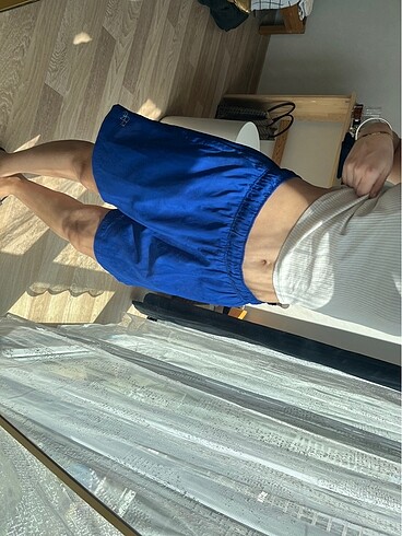 H&M Hm yazlık şort