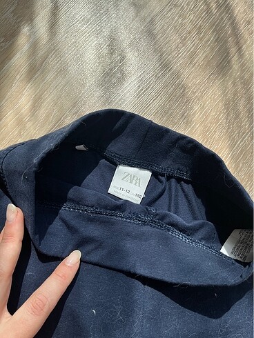 Zara Zara biker şort