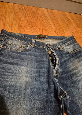 LTB Little big Marka beden 36 boy 30 jean cok iyi durumda