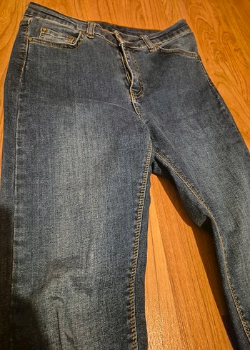 Diğer 36 bedene Uygun jean bel 35 cm boy 95 cm