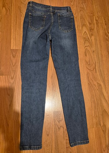 36 Beden 36 bedene Uygun jean bel 35 cm boy 95 cm