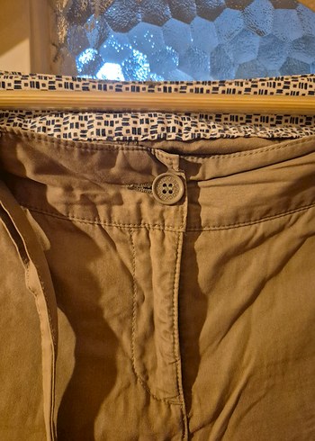 Dockers Marka 30 beden bermuda çok iyi durumda - Görsel 2