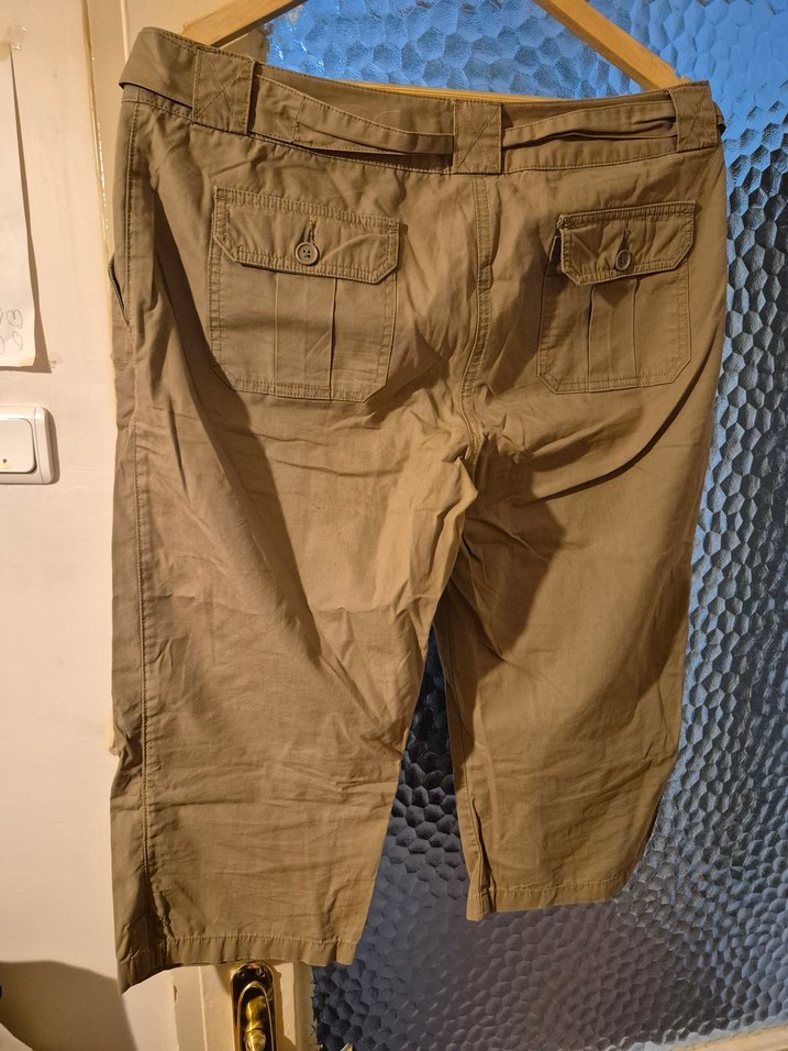 Dockers Marka 30 beden bermuda çok iyi durumda - Görsel 4