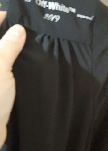 Uzun Kollu Siyah Drapeli Kadın Elbise - Görsel 2