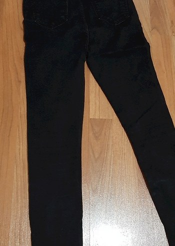 Trendyol 34 beden Jean cok iyi durumda - Görsel 2
