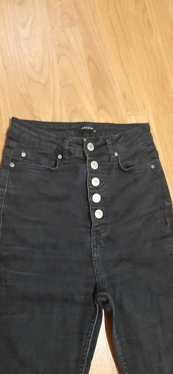 Trendyol 34 beden Jean cok iyi durumda - Görsel 3