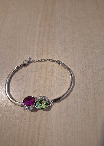 zarif bileklik yeni üründür - Görsel 2