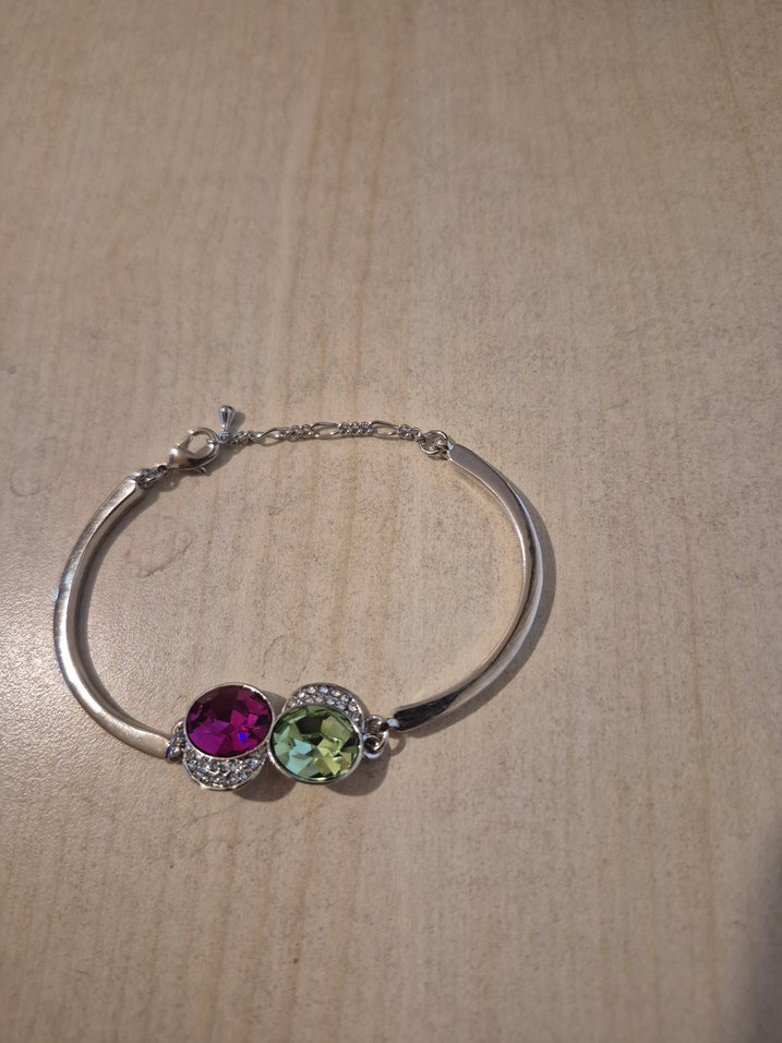 zarif bileklik yeni üründür - Görsel 2