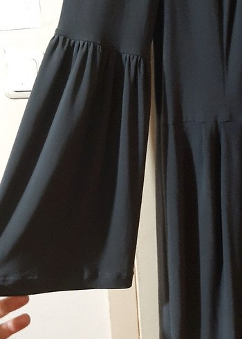 polo garage 1 beden elbise çok iyi durumda - Görsel 3