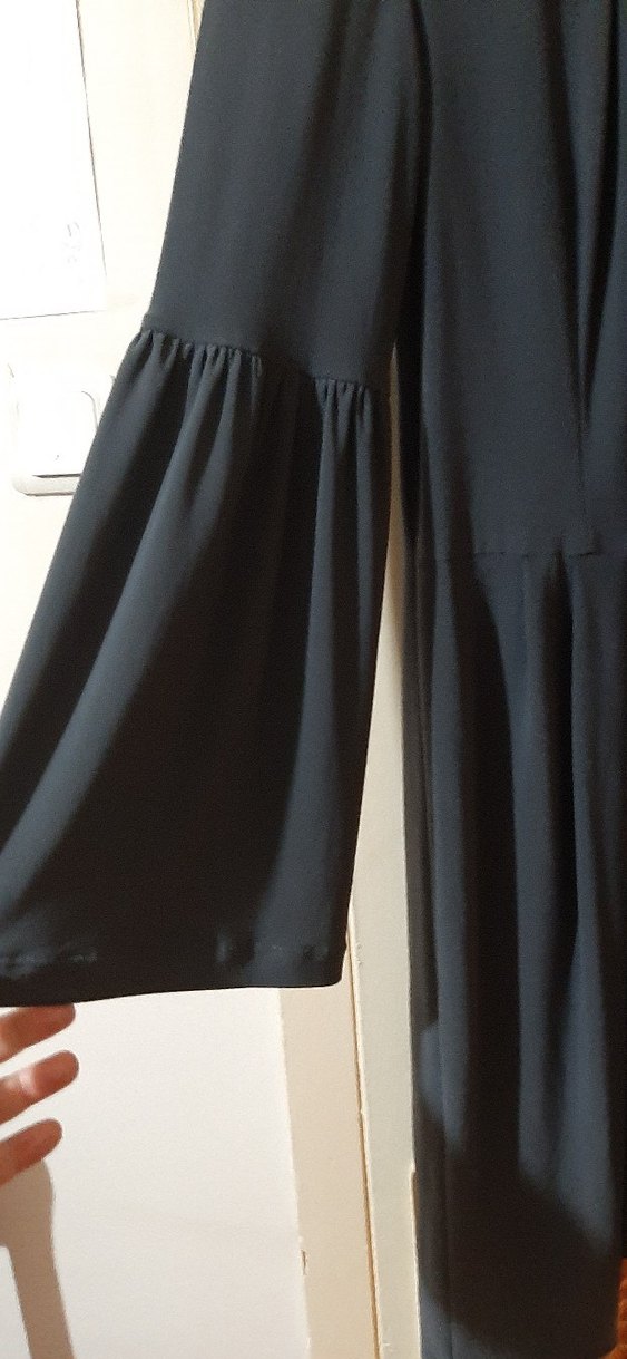 polo garage 1 beden elbise çok iyi durumda - Görsel 3