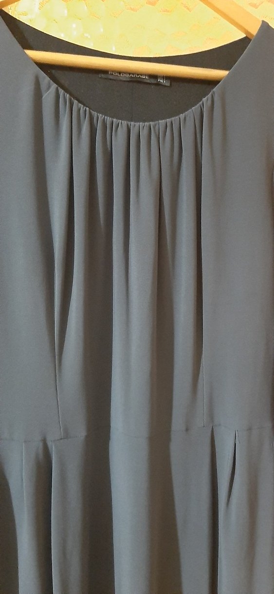 polo garage 1 beden elbise çok iyi durumda - Görsel 4