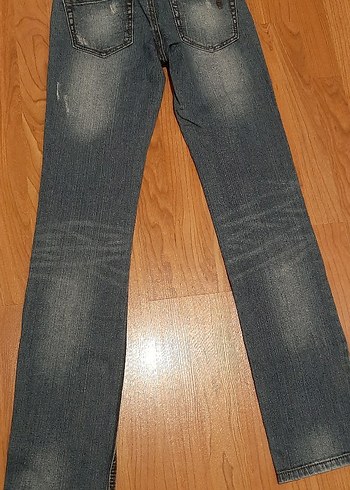 Bleifrei Marka 36 beden Kot cok iyi durumda - Görsel 2