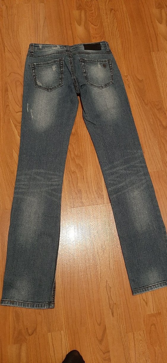 Bleifrei Marka 36 beden Kot cok iyi durumda - Görsel 2