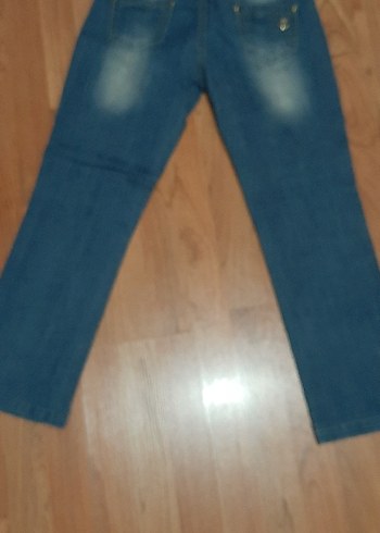 Diğer Gacchi Marka 30 beden bilek Boy Jean cok iyi durumda