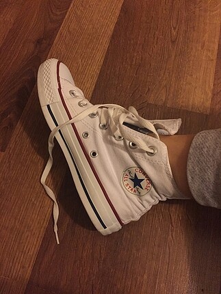 converse