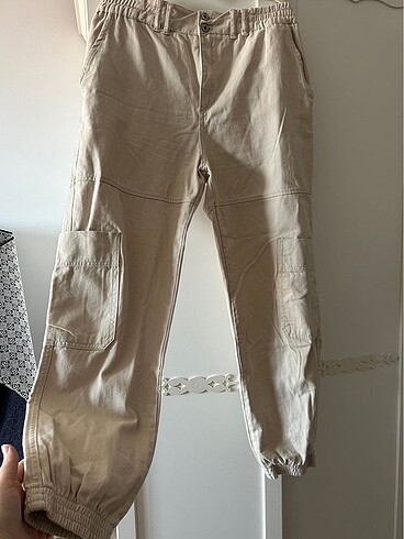 Koton kargo pantolon
