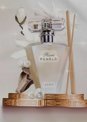 Avon Rare Pearls Kadın Parfümü