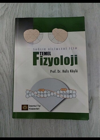 Fizyoloji