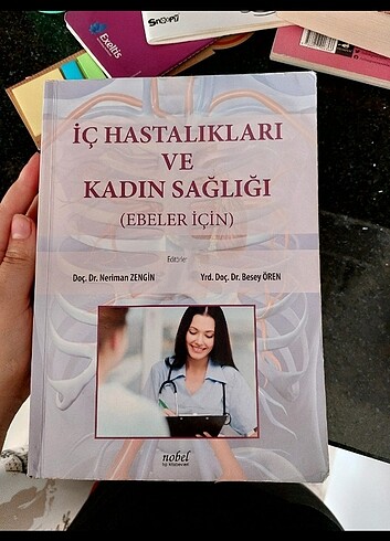 İç hastalıkları ve kadın sağlığı