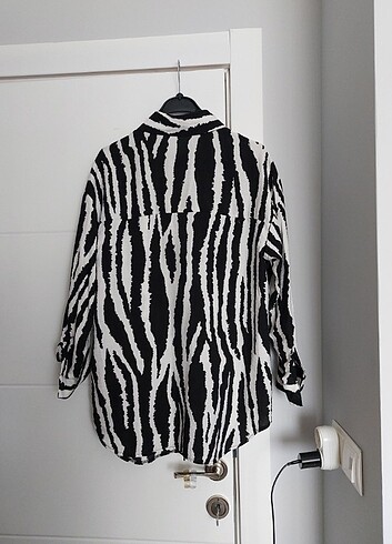 LC Waikiki Lcw tunik gömlek