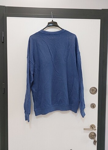 Addax Addax mavi sweat