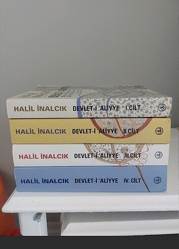 Devlet i aliyye