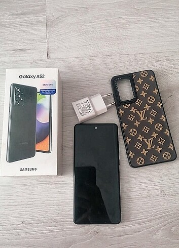 Samsung a52