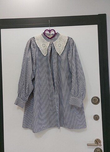 Hoops store tunik