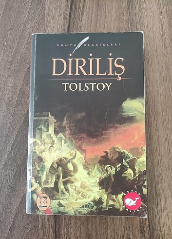 #diriliş