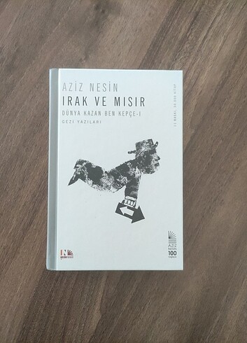 Irak ve Mısır - Aziz Nesin 