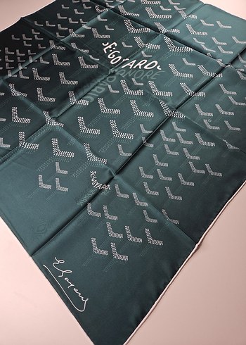 Maison Goyard Goyard Eşarp