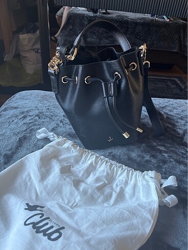 Beymen pochette Çanta