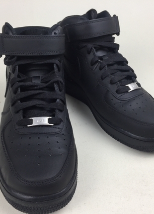 Nike Air Force Mid '07 (40,5 numara)