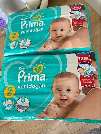 Prima