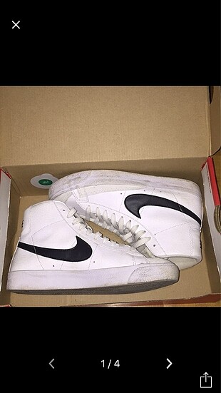 Nike Blazer Mid GS