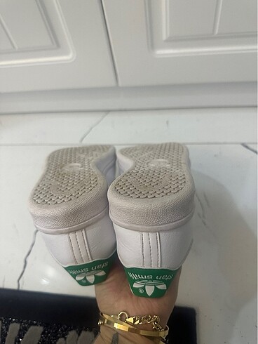 Adidas Orjinal sıfır gibi