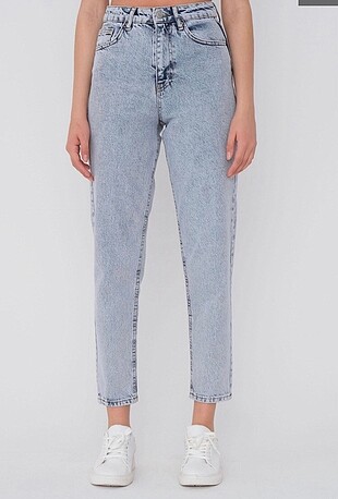 Pantolon jeans