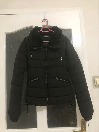 bershka mont