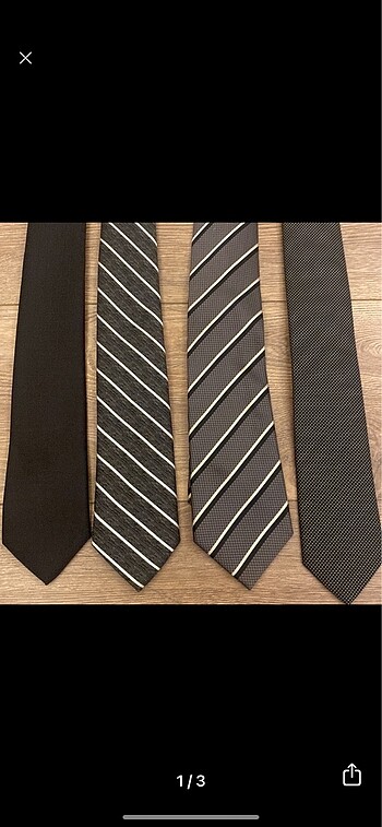 Altınyıldız classics kravat