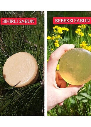 Sabun guzellik
