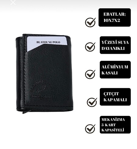 Diğer Cüzdan