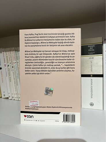 Beden Milenaya mektuplar franz kafka