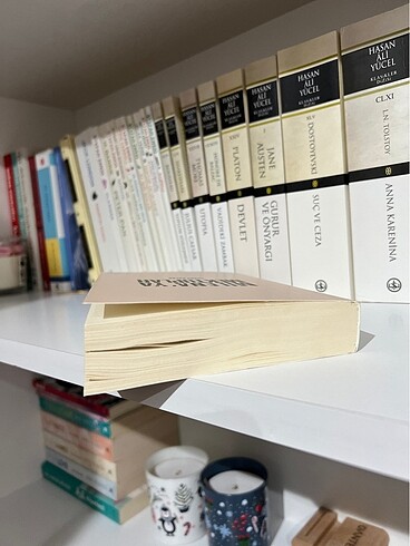 Beden Renk Milenaya mektuplar franz kafka