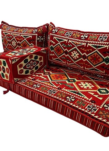  Beden Renk Şark köşesi