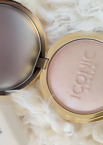 Iconic London Açık Bej Pudra - Görsel 2