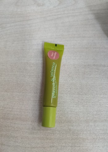 Sephora Caliray Dudak Parlatıcısı Gloss