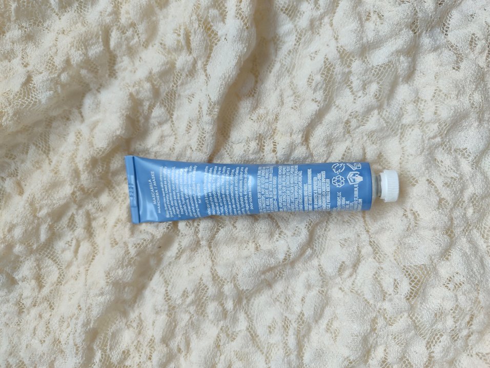 Summer Fridays Maske - Görsel 2