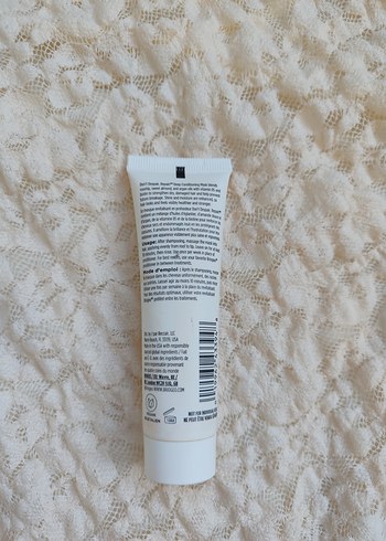 Briogeo Don't Despair Repair Saç Maskesi 30 ml - Görsel 2